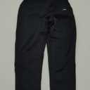 adidas Women's Optime Stash Pocket High Waisted 7/8 Tights (X-Large, Black)