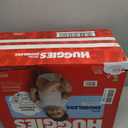 Huggies Size 1 Diapers, Little Snugglers Baby Diapers, Size 1 (8-14 lbs), 168 Count  
