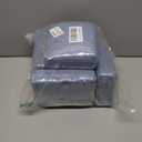 Commercial Heavy Duty Mop Heads Replacement: 6 Packs Industrial Wet Mop Head for Floor Cleaning - Commercial Products Looped End String Head Refills