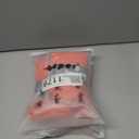 Youper Youth Baseball/Softball Belt & Socks Combo Set (2 Pairs of Socks & 1 Belt) (Orange)