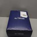 BEDELITE Fluffy Queen Comforter Set - Super Soft Sherpa Grey Comforter for Queen Size Bed, Luxury Warm Bedding Set for Winter, Fuzzy Bed Set 3 Pieces (1 Comforter, 2 Pillowcases)