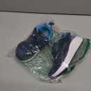 BRONAX Little/Big Kids Wide Toe Box Tennis Shoes | Athletic Running Sneakers for Boys/Girls