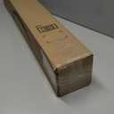 DeMarini 2025 Corndog Wood Composite Slowpitch Softball Bats - 34" (34"/27 oz)