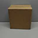 1.5-Inch 3-Ring Binder with Pockets, 1-1/2 Premium View Binders with Three Ring Binders Holds up to 325 Sheets US Letter Size, Bulk Pack of 3, Perfect for Home, Office, and School (1.5-inch) White