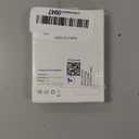 SD Card Reader for iPhone/ipad/Android/Mac/Computer/Camera,4 in1 Micro SD Card Reader Trail Camera Viewer, Portable Memory Card Reader SD Card Adapter for SD and TF Cards(Black)