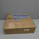 keomaisyto 6-Tier Rolling File Cart with Drawer, Under Desk Storage with Paper Letter Sliding Trays, Standing File Organizer with Wheels, Slim Workspace Organizers for Office/Home/School/Study