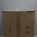 BurgeonNest Dog Grass Pad with Tray 45"x32", Includes Reusable Artificial Turf for Dog Litter Box, Ultra-Absorbent Washable Pee Pad & EVA Material Tray for Balcony, Apartment & Indoor/Outdoor Use