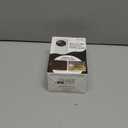 Wyze Cam Pan v2 1080p Pan/Tilt/Zoom Wi-Fi Indoor Smart Home Camera with Color Night Vision, 2-Way Audio, Compatible with Alexa & The Google Assistant, White