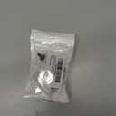 3 x Frienda Valve Core Remover Tool Kit Bicycle Valve Core Tightening Tool and 10 Pieces Cores Brass for Bike Bicycle Tire Application