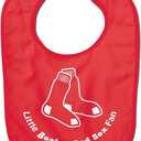 Wincraft MLB Boston Red Sox WCRA2018714 All Pro Baby Bib