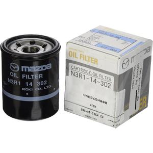 Genuine Mazda (N3R1-14-302) Oil Filter Cartridge