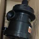 Replacement SP0714T VariFlo Top-Mount Multiport Valve Compatible with Hayward Pro OR VL GM SM SW Series Sand Filters, 1.5" FIP Port 7-Position Control Valve, Black,Replace for SP714T, SP0714T, SP0704