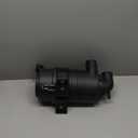 DVPARTS Air Filter Canister Assembly 11010-0715 Compatible with Kawasaki FX651V FX691V FX730V FX751V FX810V FX921V