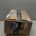 DOWNCOOL Large Body Pillow- Breathable Full Body Pillow for Side Sleeper - Soft Long Bed Pillow for Adults - (White,20 x 54 inch) with Cover