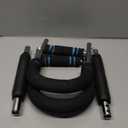 Twister Arm Trainer, Adjustable Chest Workout Equipment for Men & Women, Home Gym Strength Trainer, Muscle Builder & Strength Training for Arms, Chest (Blue, 20-60lb)