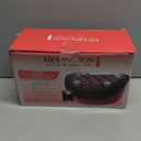 Remington Ionic Conditioning Hair Setter, 20 Velvet Hair Rollers, 6 Large (1), 10 Medium (1"), 4 Small (), Blowout Style Hair Curlers (pink)