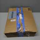 Cmfshape Christmas Bedspread Queen Size,Red Lightweight Quilt Set 3Pcs,Christmas Floral Pattern Bedding Full,Reversible Coverlet for All Season,Home Decoration for New Year(Red,92"x96")