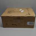 Cordless Vacuum Cleaner, Powerful Suction Vacuum with 40Kpa 500W Brushless Motor, Lightweight Stick Vacuum Cleaner Max 60 Min Runtime for Carpet and Hard Floor Pet Hair (Blue)