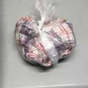 Polo Ralph Lauren Mens Multicolor PLAID Cargo Shorts Mens 34