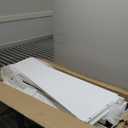 Shoe Bench Storage Rubberwood with Leather Cushion for Entryway Bench Ideal for Hallways Shoe Rack Front Doors Entrances Mudrooms Featuring 3 Height-Adjustable and Removable Shelves (47.2")