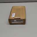 Grommet Tool Kit Eyelet Plier: IMLIKE Handheld Puncher Set with 500pcs 3/8 inch (10mm) Silver Grommets, Manual Eyelet Kits Press Machine for Banner