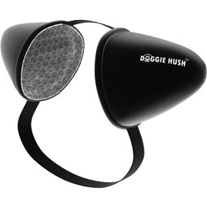 Dog Headphones - Dog Ear Muffs Noise Protection, Noise Canceling, Calming Ear Covers for Anxiety Relief, for Fireworks and Thunder - X-Small