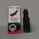 USB-Charging Bluetooth FM Transmitter