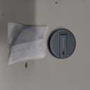 Portable SSD Enclosure for iPhone with MagSafe: External Drive Holder with Magnetic Phone Stand for 2230 NVMe M2 and Sata Storage Hard Drive Compatible to iPhone with USB C Port