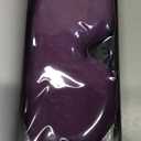 MZOO Luxury Sleep Eye Mask for Side Sleeper Men Women, Zero Eye Pressure 3D Sleeping Mask, Light Blocking Patented Design Night Blindfold, Soft Eye Shade Cover for Travel, Purple