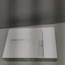 High Frequency Facial Device DARSONVAL High Frequency Facial Wand Micro-care Skin Care