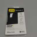 OtterBox Galaxy Z Fold5 Defender Series XT Case - Black, screenless, Rugged Hinge Protection, Lanyard Attachment, PowerShare and Wireless Charging Compatible