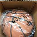WILSON NCAA Final Four Basketball, Size 7 - 29.5"
