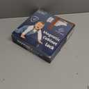 Blessimo 12 Pack Magnetic Cabinet Locks Baby Proofing with 12 locks and 2 Keys - Child Locks For Kitchen, Cabinets and Drawers - 3M Adhesive Easy Installation (White)