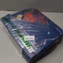 Bedsure Heated Blanket Throw Blanket - Fast Heating Electric Blanket, Soft Flannel Heated Throw with 4 Time Settings, 6 Heating Settings, Warm Gifts for Grandma & Grandpa & Seniors (50"x60", Grey)