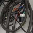 75Amps Plasma Cutter, Non-Touch Pilot Arc Plasma Cutter Machine,110/220V Dual Voltage IGBT Inverter, Air Sensor Technology, Large Digital Display Plasma Cutters CUT75P