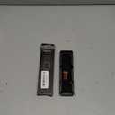 Nereides Compatible with Apple Watch Series 11 Band Series 10/9/8/7/6/5/4/SE/SE2/SE3/Ultra 3/2/1, Nylon Sports Strap with Woven Design for 49mm/46mm/45mm/44mm (L, Black)