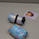 Elevated Inflatable Dog Cone Collar Alternative After Surgery, Dog Donut Collar, Soft Pet Cone to Stop Licking for Small Medium Large Dogs (L(Neck 12"-16"))