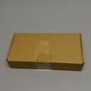 54.6V 2A Charger with 7 in 1 Plugs Output Heads, for 48V-54.6V Li-ion Battery, Replacement for Razor/Jetson/Voyage, gotrax, ninebot Series