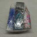 Color Balance Blue Shampoo; BOLDIFY Hairline Powder; Redken Extreme Length Biotin Conditioner; Tree Hut Moroccan Rose