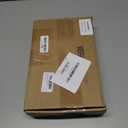 6 Pcs Mens 70s Disco Outfits Retro Halloween Couples Costume with Bell Bottom Pants (Purple, L)