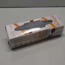 Heating Pad for Back, Electric Heating Pad for Period Cramps, Wrap Around Heated Pad for Waist Stomach Neck Shoulders with Belt, Anniversary & Birthday Gifts for Women Men Mom Dad Wife Husband (Gray)