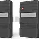 Genie 9/12 Dip Switch 2 pcs