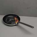 12-inch Wear-Ever aluminum fry pan with CeramiGuard II nonstick coating and plated handle