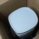 Windowless Portable Air Conditioner Ac Unit with Remote,Evaporative Air Cooler,Swamp Cooler for 4 Modes, 12H Timer, Removable Water Tank,Ice Packs,CoolingTower Fan for Bedroom,Outdoor,Indoor White