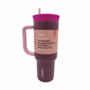 Owala® 40 oz Travel Tumbler SS Crown Jewel