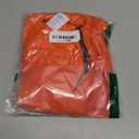 Port Company  T-Shirt Quality I Just Can't (Medium, Orange)