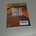 Great Writing 1 with the Spark platform (Great Writing, Fifth Edition)