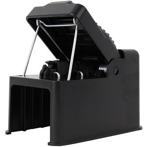 Victor M0626 Black Box Gopher Trap