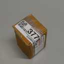 Brass Alidade Decorative Telescope 4" with Base Compass Gifts (4 Inch)