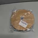 Tropic Blue Velvet Ribbon 1-1/2 inch Velvet Ribbon for Gift Wrapping Weddings Hair Bow Ribbons Headbands bouquets-25 Yards (Tiffanyland)